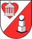 Blason de Bad Liebenstein