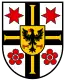 Blason de Bad Mergentheim