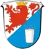Blason de Bad Zwesten