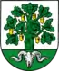 Blason de Bergen