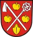 Blason de Bernitt