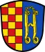 Blason de Bissingen