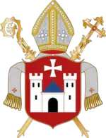 Image illustrative de l’article Diocèse de Wiener Neustadt