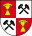 Blason de Bördeland