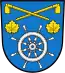 Blason de Boltenhagen