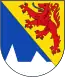 Blason de Breitenthal