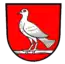 Blason de Bruchhausen (Ettlingen)