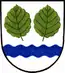 Blason de Buchholz (Aller)