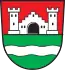 Blason de Burgrieden
