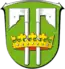Blason de Calden