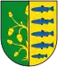 Blason de Cambs