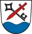 Blason de Chieming
