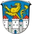 Blason de Driedorf