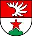Blason de Effingen