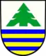 Blason de Eibau