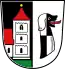 Blason de Emskirchen