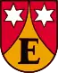 Blason de Engelhartszell