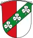 Blason de Felsberg