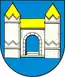 Blason de Freyburg