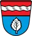 Blason de Günzach