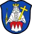 Blason de Grafenrheinfeld