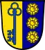 Blason de Greußenheim