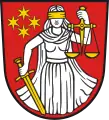 Blason de Großrudestedt