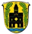 Blason de Guxhagen