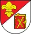 Blason de Höhn