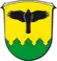 Blason de Habichtswald