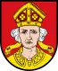 Blason de Hagenow