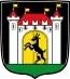 Blason de Haunsheim