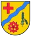 Blason de Hausten