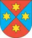 Blason de Hemmental