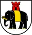 Blason de Hilfikon