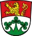 Blason de Hitzhofen