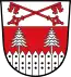 Blason de Hofstetten