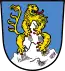 Blason de Hohenfels