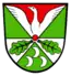 Blason de Hohengandern