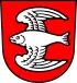 Blason de Itingen