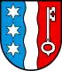 Blason de Jonen