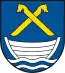 Blason de Kalkhorst