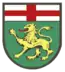 Blason de Kalt