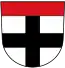 Blason de Constance