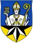 Blason de Korbach