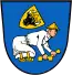 Blason de Kröpelin