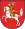 Blason de la République paysanne de Dithmarse
