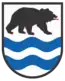 Blason de Kriebstein
