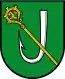 Blason de Kuhardt
