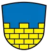 Blason de Ancien arrondissement de Bautzen (1994–2008)